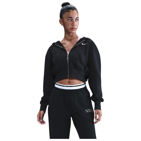 Nike Γυναικεία ζακέτα Sportswear Phoenix Fleece Nike Γυναικεία ζακέτα Sportswear Phoenix Fleece